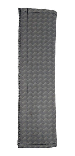 Protetor Cinto Segurança Adulto E Infantil Em Neoprene