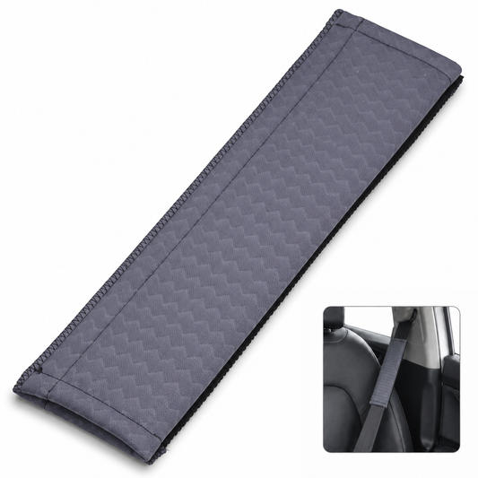 Capa Protetor de Cinto de Segurança em Neoprene