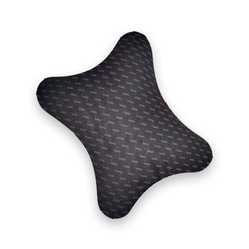 Almofada Apoio de Cabeça e Pescoço em Neoprene