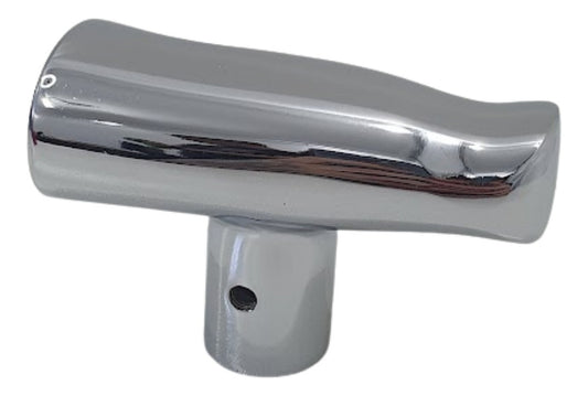 Manopla Tipo T Automotiva Universal Para Câmbio Tuning Top