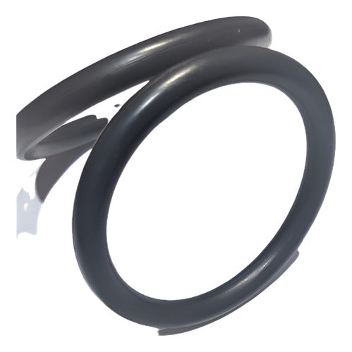 O'ring Para Reposição Em Borracha - 2 Unid