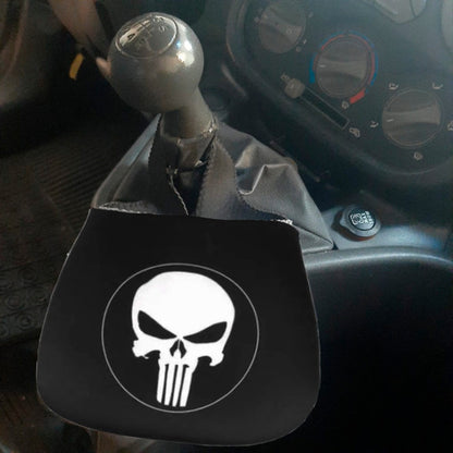 Lixeira De Carro Auto Em Neoprene  Várias Estampas - Lixocar