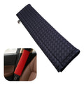 Protetor Cinto De Segurança Para Carro 2 Un Neoprene Capa