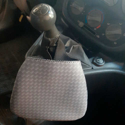 Lixeira De Carro Auto Em Neoprene  Várias Estampas - Lixocar