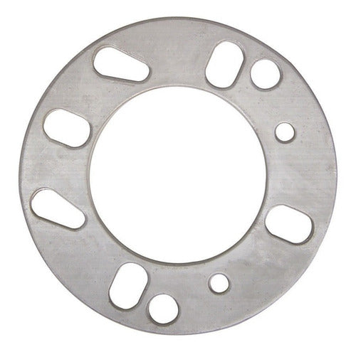 Alargador Espaçador De Rodas Universal 5mm - 1 Unidade