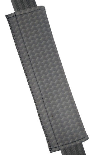 Protetor Cinto Segurança Adulto E Infantil Em Neoprene