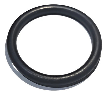 Oring Borracha Anilha Trava Parachoque De Reposição - 2unid