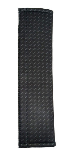 Protetor Cinto Segurança Adulto E Infantil Em Neoprene