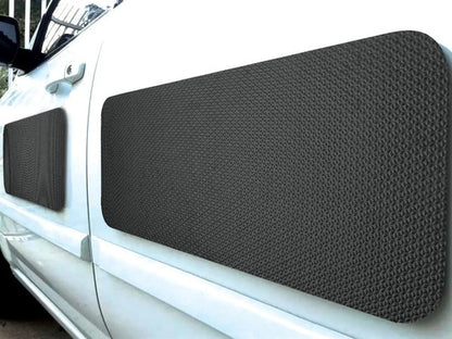 Protetor De Porta Magnético Para Carro - Kit Com 2 Peças