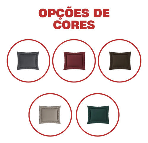 Caminha Pet Colchonete Almofada Cachorro Gato Porte Grande G Bege Liso