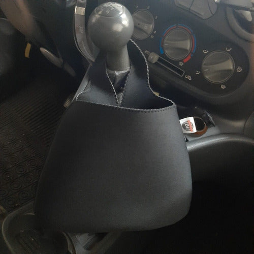 Lixeira De Carro Auto Em Neoprene  Várias Estampas - Lixocar