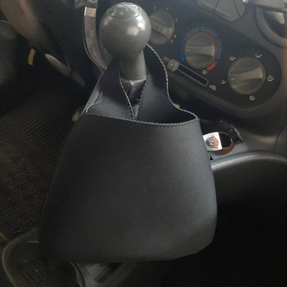 Lixeira De Carro Auto Em Neoprene  Várias Estampas - Lixocar