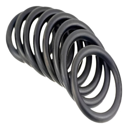 O'ring Para Reposição Em Borracha - 2 Unid