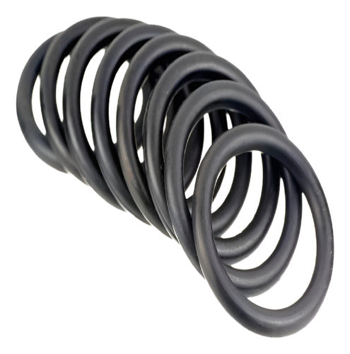 O'ring Para Reposição Em Borracha - 2 Unid