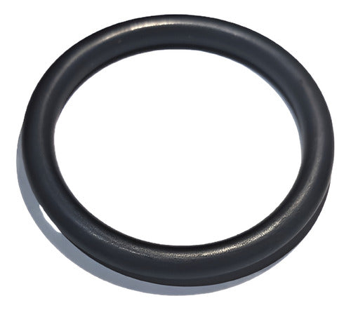 Oring Borracha Anilha Trava Parachoque De Reposição - 2unid
