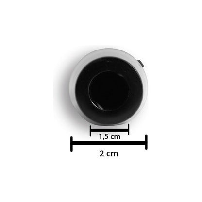 Manopla De Câmbio Aluminio Competition - Várias Cores