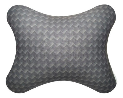 Almofada Apoio Cervical De Pescoço E Cabeça Em Neoprene