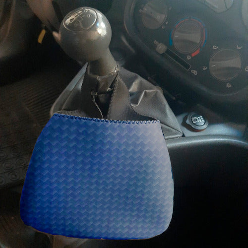 Lixeira De Carro Auto Em Neoprene  Várias Estampas - Lixocar