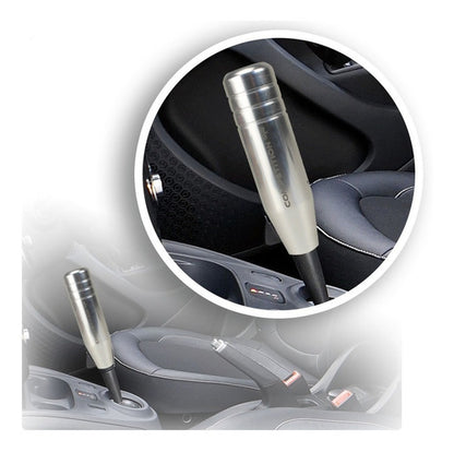 Manopla De Câmbio Aluminio Competition - Várias Cores