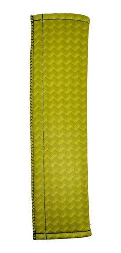 Protetor Cinto Segurança Adulto E Infantil Em Neoprene