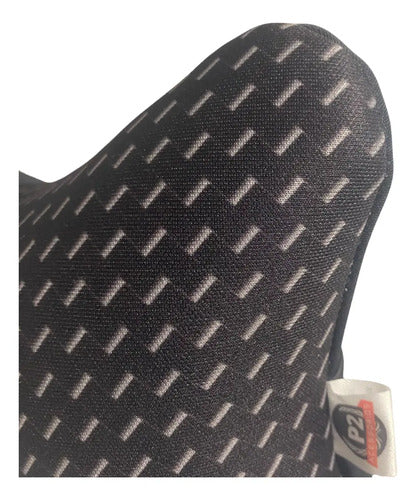 Almofada Apoio Cervical De Pescoço E Cabeça Em Neoprene