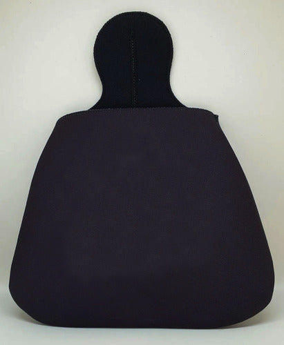 Lixeira De Carro Auto Em Neoprene  Várias Estampas - Lixocar