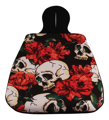 Lixeira De Carro Auto Em Neoprene  Várias Estampas - Lixocar