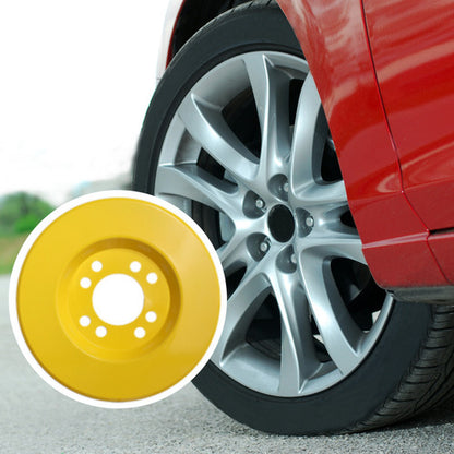 Defletor De Roda Traseira Para Carros - Tunning - Rebaixados