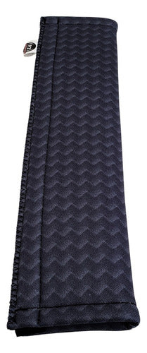 Protetor Cinto De Segurança Para Carro 2 Un Neoprene Capa