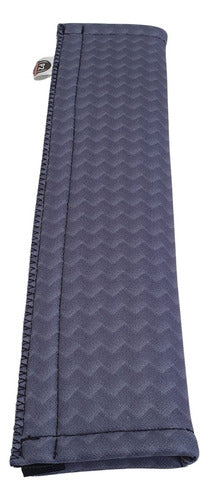 Protetor Cinto De Segurança Para Carro 2 Un Neoprene Capa