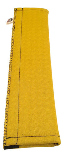 Protetor Cinto De Segurança Para Carro 2 Un Neoprene Capa