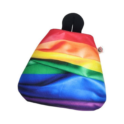 Lixeira De Carro Auto Em Neoprene  Várias Estampas - Lixocar