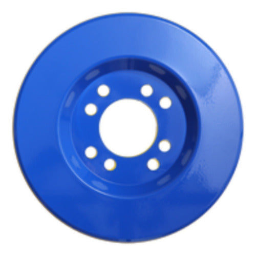 Defletor De Roda Traseira Para Carros - Tunning - Rebaixados