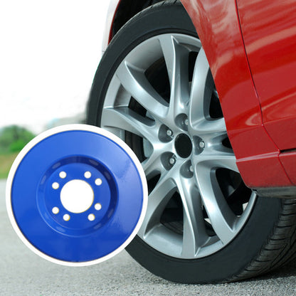 Defletor De Roda Traseira Para Carros - Tunning - Rebaixados