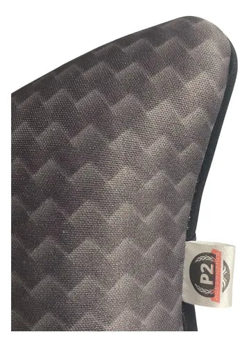 Almofada Apoio Cervical De Pescoço E Cabeça Em Neoprene
