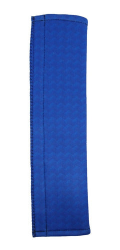 Protetor Cinto Segurança Adulto E Infantil Em Neoprene