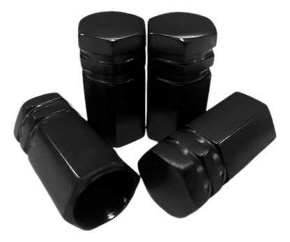 Tow Strap+trava Parachoque+tampa Valvula Red+parafuso - Pret