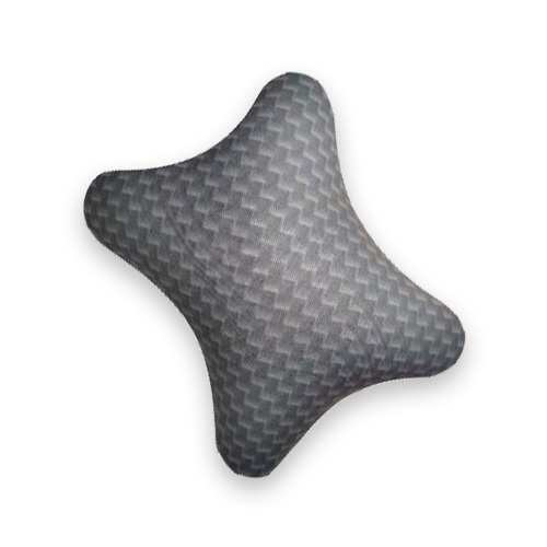 Almofada Apoio de Cabeça e Pescoço em Neoprene