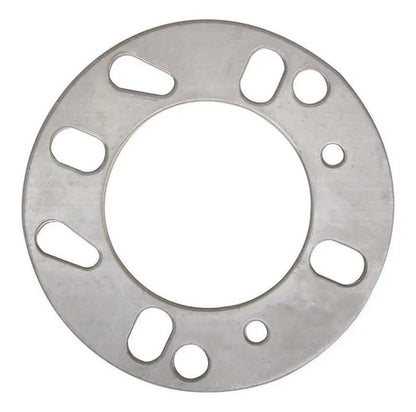 Alargador Espaçador De Rodas Universal 6mm - 4 Unidades