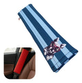 Protetor Cinto De Segurança Para Carro 2 Un Neoprene Capa