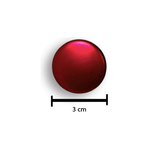 Manopla De Câmbio Aluminio Competition - Várias Cores