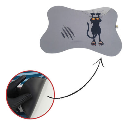 Tapete Comedouro Pet Americano Para Tigelas Cachorro Gato