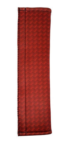 Protetor Cinto Segurança Adulto E Infantil Em Neoprene