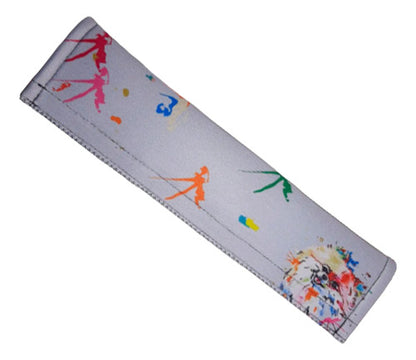 Protetor Cinto Segurança Adulto E Infantil Lulu Pomerânia