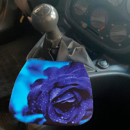 Lixeira De Carro Auto Em Neoprene  Várias Estampas - Lixocar