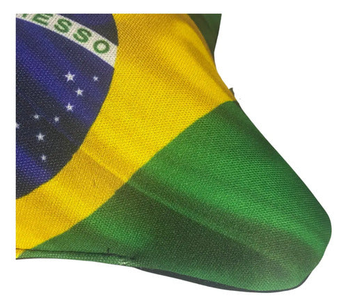 Almofada Apoio Cervical De Pescoço E Cabeça Em Neoprene