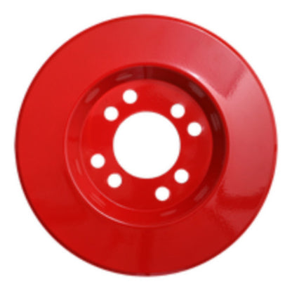 Defletor De Roda Traseira Para Carros - Tunning - Rebaixados