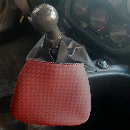 Lixeira De Carro Auto Em Neoprene  Várias Estampas - Lixocar