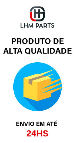 Almofada Apoio Cervical Em Neoprene Para Carro Bulldog Azul