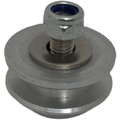 Kit Tow Strap+trava Parachoque+tampa Valvula+parafuso Prata